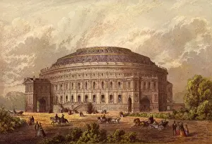 Royal Albert Hall