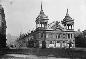 Royal Aquarium