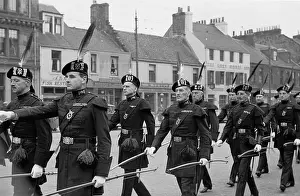 Royal Archers