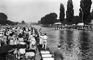 Royal Barge