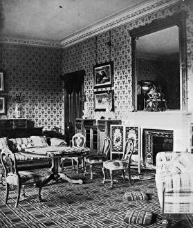 Images Dated 5th December 2007: Royal Drawing Room