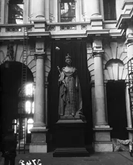 Royal Frontage