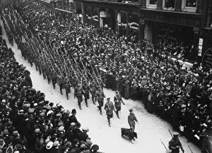 Royal Fusiliers
