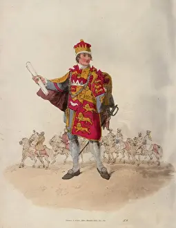Royal Herald