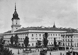 Royal Palace