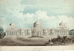 Royal Pavilion