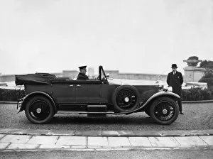 Ramsgate, The Great English Seaside Town Collection: Royal Roller