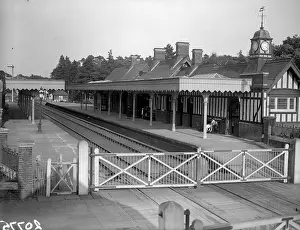 Royal Station
