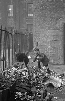 Rubble Heap