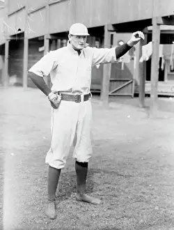 Rube Waddell
