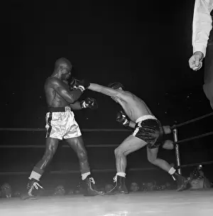 Rubin Carter