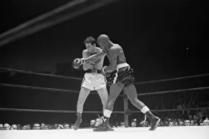 Rubin Carter