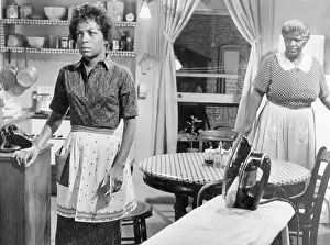 Kitchen Prints: Ruby Dee/C Mcneil/'A Raisin In The Sun
