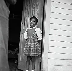 Ruby Nell Bridges