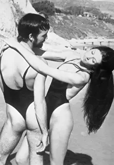 Rudi Gernreich Bathing Suits