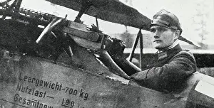 Rudolf Hess