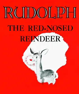 Rudolph the Red-Nosed Reindeer