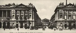 Images Dated 6th July 2006: Rue Royale