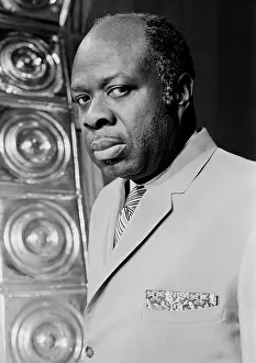 Huty24534 Prints: Rufus Thomas