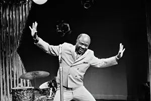 Huty24534 Prints: Rufus Thomas
