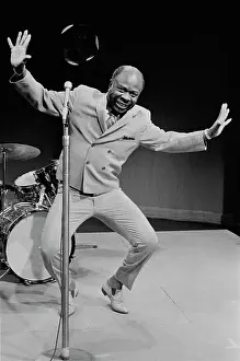 Huty24534 Prints: Rufus Thomas