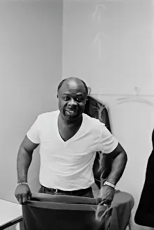 Huty24534 Prints: Rufus Thomas