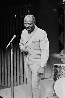 Huty24534 Prints: Rufus Thomas