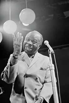 Huty24534 Prints: Rufus Thomas