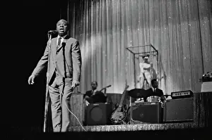 Huty23903 Prints: Rufus Thomas