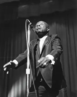 Rufus Thomas