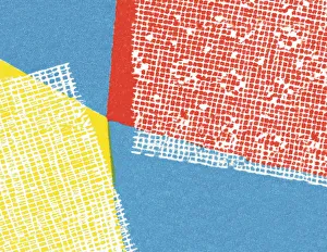 Images Dated 19th January 2015: Rug pattern
