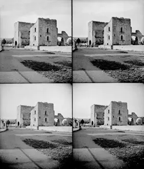 Ruined Keep