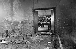 Billiards And Snooker Prints: A Ruined Game
