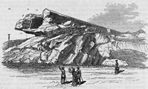 Aqueduct Gallery: Ruins Of Croton Aqueduct