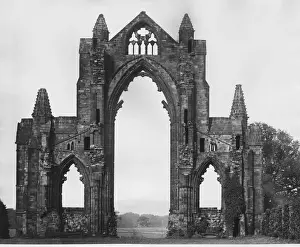 Ruins Of Priory