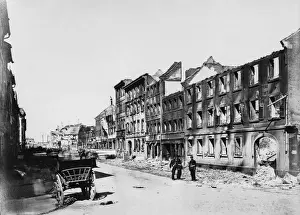 Ruins of Strasbourg
