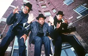 Run-DMC