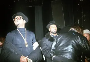 Run-DMC