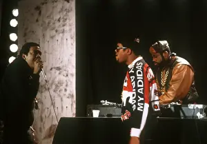 Run-DMC