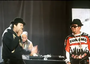Run-DMC
