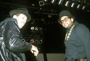 Run-DMC