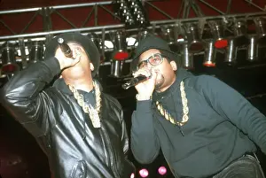 Run-DMC