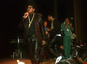 Run-DMC