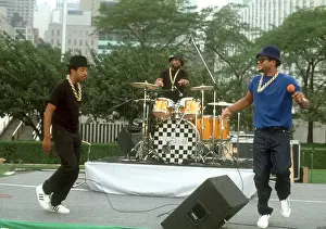 Run-DMC