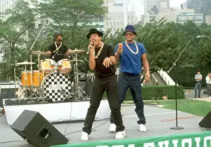 Run-DMC