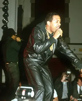 Run-DMC