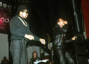 Run-DMC