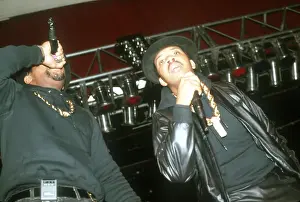 Run-DMC