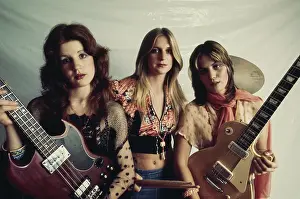The Runaways