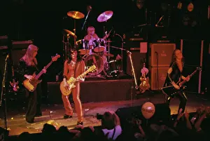 The Runaways